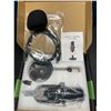 Image 3 : Lot of 1 Eklevor Professional USB Condenser Microphone - Brand New!