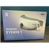Image 1 : Lot of 1 Renpho Eyeris 1 Soothing Eye Massager w/ Heating Function & Music/Bluetooth Technology