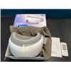 Image 3 : Lot of 1 Renpho Eyeris 1 Soothing Eye Massager w/ Heating Function & Music/Bluetooth Technology