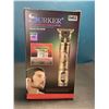 Image 1 : Lot of 1 Surker Rechargeable Hair Clippers for Men - Brand New