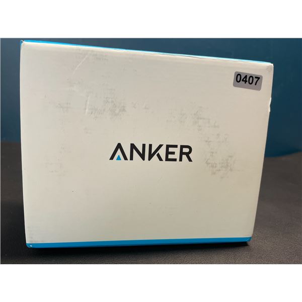 Lot of 1 ANKER 7-Port USB 3.0 Data Hub/Charging Hub
