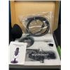 Image 3 : Lot of 1 Eklevor Professional USB Condenser Microphone - Brand New!
