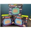 Image 1 : Lot of 3 Quick Push Video Game Toys for Kids
