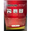 Image 3 : Lot of 1 Whistling Kettle - 6.0L Large Capacity