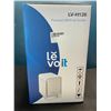 Image 3 : Lot of 1 Levoit Personal HEPA  Air Purifier - Captures Allergens, Smoke, Dust, Pollen, Pet Dander