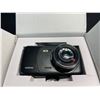 Image 2 : Lot of 1 Chortau Dual Dash Camera  w/ Backup Camera - Brand New!