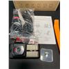 Image 3 : Lot of 1 Deewaz DEE-X316 Car Dash Camera - Brand New