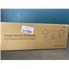 Image 2 : Lot of 1 Charge Dock for VR Headset - Oculus Quest 2