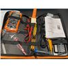 Image 2 : Lot of 2 Soldering Iron Kits with Volt Meter - Brand New!