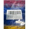 Image 2 : Lot of 1 Multi-Pack of Electrical Connectors - 750PCS