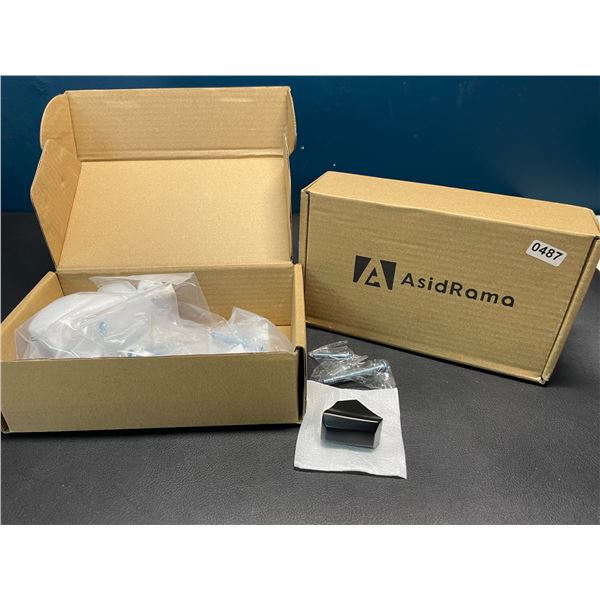 Lot of 2 Boxes of Cabinet/Dresser Drawer Pulls - 10PCs per box