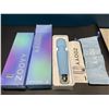 Image 1 : Lot of 2 Zooyy Rechargeable Personal Massagers/Adult Sex Toys for Women - Quiet & Waterpoof