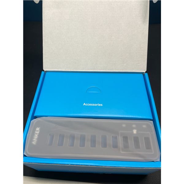 Lot of 1 ANKER 7-Port USB 3.0 Data Hub/Charging Hub