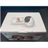 Image 2 : Lot of 1 Calmper Video Baby Monitor w/ 4.5inch Display Screen - BRAND NEW!