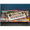 Image 1 : Lot of 1 BigFun Electronic Keyboard