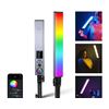 Image 1 : Lot of 1 NEEWER BH-30S RGB Handheld Light Wand