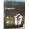 Image 2 : Lot of 1 Fohere Citrus Juicer (Model:GS-401)