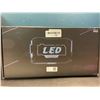 Image 2 : Lot of 1 LED 7-inch Headlight Kit