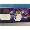 Image 2 : Lot of 1 Aurora Star Galaxy Projector/Starry Night Light Projector