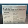 Image 2 : Lot of 1 OneOdio Studio Pro 30 DJ Headphones