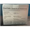 Image 2 : Lot of 1 OneOdio Studio Pro 30 DJ Headphones