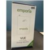 Image 2 : Lot of 1 Emporia Vue Smart Home Energy Monitor with 8 50A Circuit Level Sensors