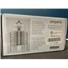 Image 3 : Lot of 1 Emporia Vue Smart Home Energy Monitor with 8 50A Circuit Level Sensors