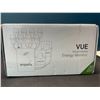 Image 4 : Lot of 1 Emporia Vue Smart Home Energy Monitor with 8 50A Circuit Level Sensors