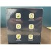 Image 5 : Lot of 1 Emporia Vue Smart Home Energy Monitor with 8 50A Circuit Level Sensors