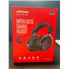 Image 1 : Lot of 1 MPOW Air SE Gaming Headset