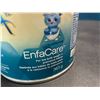 Image 2 : Lot of 1 Can of Enfamil A+ Enfacare Formula - 363G