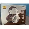 Image 1 : Lot of 1 OneOdio Studio Pro 30 DJ Headphones