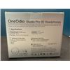 Image 2 : Lot of 1 OneOdio Studio Pro 30 DJ Headphones