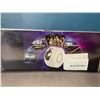 Image 3 : Lot of 1 Aurora Star Galaxy Projector/Starry Night Light Projector
