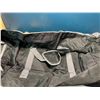 Image 2 : Lot of 1 Collapsible/Foldable Duffle Bag - Large 65L Capacity