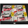 Image 1 : Lot of 1 Energizer MAX Batteries Combo Pack - Includes 24 AA and 24 AAA Batteries! - 48 Total!