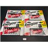 Image 1 : Lot of 1 Energizer MAX Batteries Combo Pack - Includes 24 AA and 24 AAA Batteries! - 48 Total!