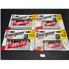 Image 1 : Lot of 1 Energizer MAX Batteries Combo Pack - Includes 24 AA and 24 AAA Batteries! - 48 Total!
