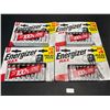 Image 1 : Lot of 1 Energizer MAX Batteries Combo Pack - Includes 24 AA and 24 AAA Batteries! - 48 Total!