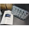 Image 2 : Lot of 2 LED Headlights for Offroading