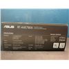 Image 2 : Lot of 1 ASUS AXE7800 Tri-Band Performance WiFi 6e Router