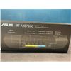 Image 5 : Lot of 1 ASUS AXE7800 Tri-Band Performance WiFi 6e Router