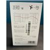 Image 3 : Lot of 1 Pair of Zero High- Performance Dynamic Driver In-Ear Earphones