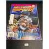 Image 1 : Lot of 1 Vintage/Collectible Nintendo Power Magazine - Volume 73