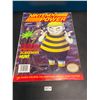 Image 1 : Lot of 1 Vintage/Collectible Nintendo Power Magazine