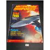 Image 1 : Lot of 1 Vintage/Collectible Nintendo Power Magazine