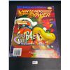 Image 1 : Lot of 1 Vintage/Collectible Nintendo Power Magazine - Volume 88