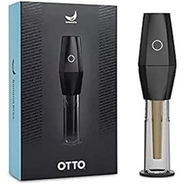 Lot of 1 Otto by Banana Bros Electric Smart Milling and Cone Filling Machine for Cannabis
