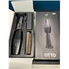 Image 3 : Lot of 1 Otto by Banana Bros Electric Smart Milling and Cone Filling Machine for Cannabis