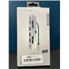 Image 1 : Lot of 1 Satechi USB-C Clamp Hub Pro for Mac
